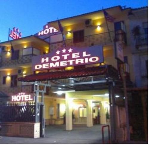 Hotel Diamante Villaricca Extérieur photo